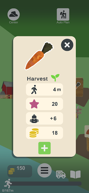 Heart Farming Screenshot 1