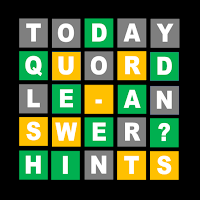 Quordle Today