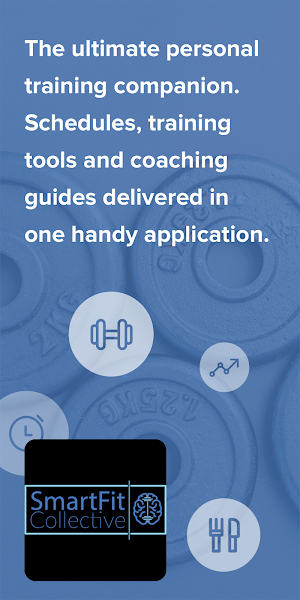 SmartFit Collective Screenshot 0