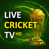 Live Cricket TV HD Streaming