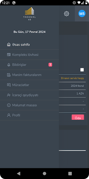 Yasamal 49 Screenshot 2