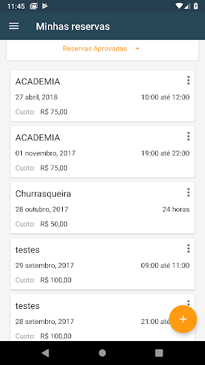 Grupo Solução Screenshot 3
