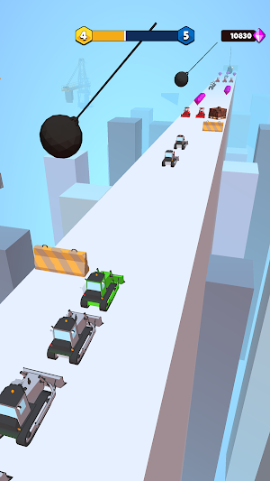 Construction Push Screenshot 1