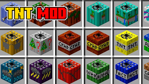💣 TNT MOD NEW Screenshot 1