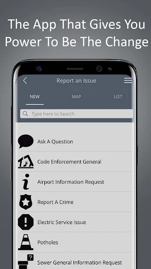 Farmington MO Citizen Services Screenshot 3
