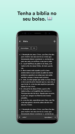 IBANPS - MISSÃO IDE Screenshot 2