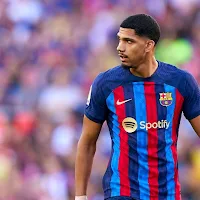 Ronald Araujo HD Wallpapers