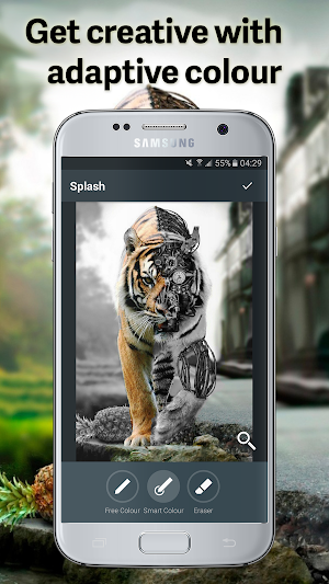 Magic Effects Revampic Screenshot 1