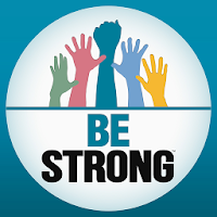 Be Strong