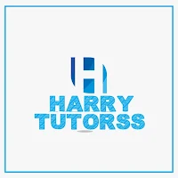 Harry Tutorss