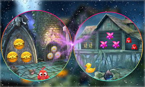 Clever Teacher Owl Escape - JR Screenshot 0