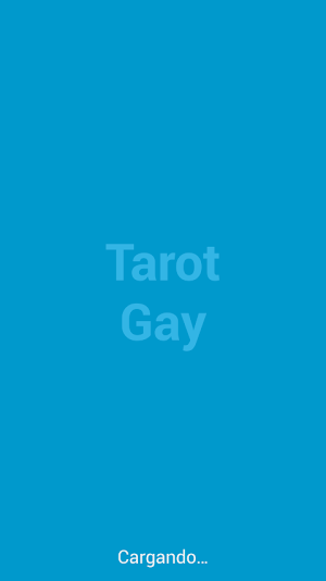 Tarot Gay Screenshot 0