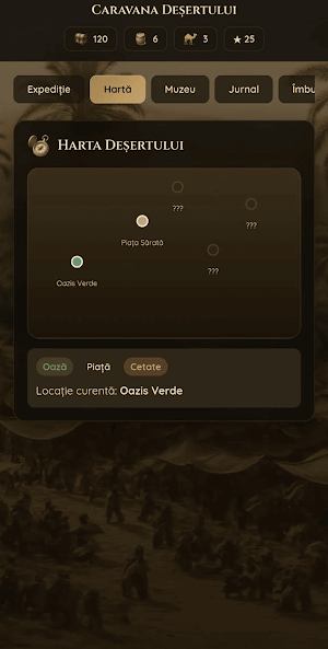 Don Ro Screenshot 3