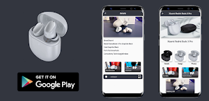 Xiaomi Redmi Buds 3 Pro Guide Screenshot 0