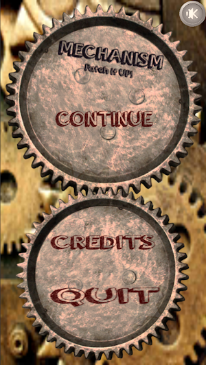 Mechanism: Patch it UP! Screenshot 0