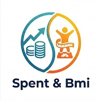 SpendFit- Track Spend and BMI