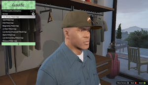 GTA V Theft Auto 5 Craft MCPE Screenshot 1