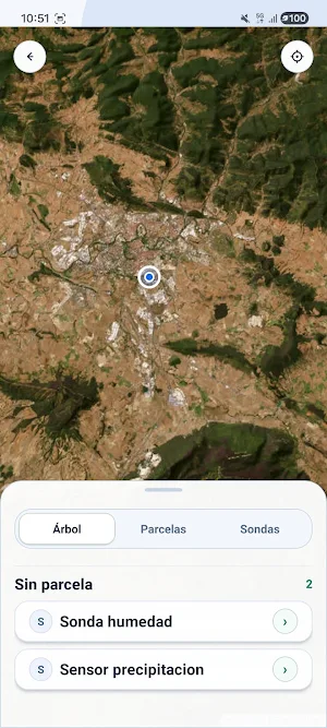 Hydrotecna Screenshot 1