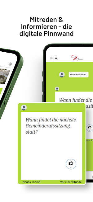Münsingen Screenshot 2