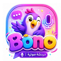 Bono Chat & Bono Voice Chat