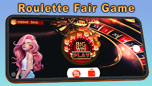 Shiba Inu Roulette  Play Earn Screenshot 1