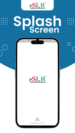 SLH Advisor Screenshot 0