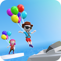 Balloon Runner