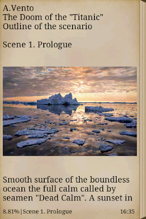 The Doom of the "Titanic" Screenshot 3