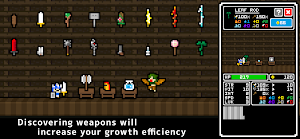 MinuteRogue Screenshot 2