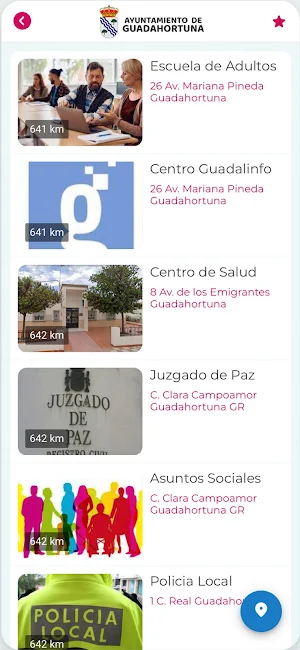 Guadahortuna Screenshot 3