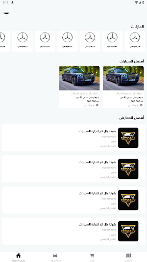 Pal Car Screenshot 0