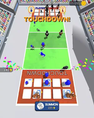 Football Hero Screenshot 1