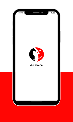 CricWorld Screenshot 0