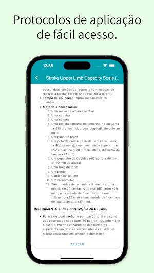 AvalieAVC Screenshot 1