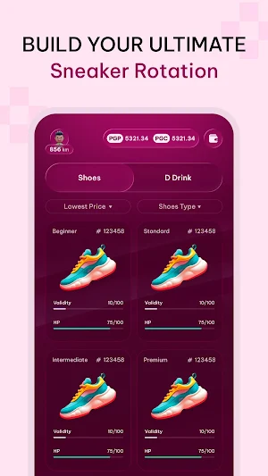 PAX GO Screenshot 1