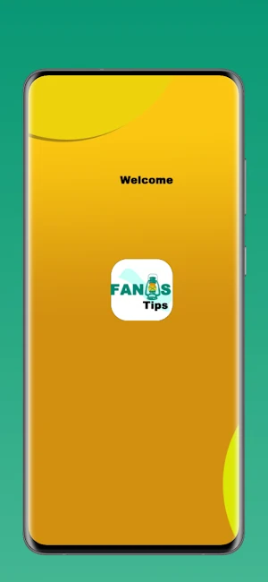 Fanos Tips Screenshot 0