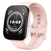 Bip 5 / Unity - Watchface