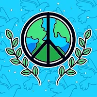 Earth Peace