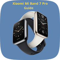 Xiaomi Mi Band 7 Pro Guide