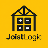 JoistLogic: Construction Calc