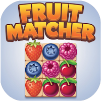 Fruit Matcher