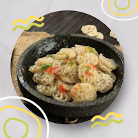 Resep Seblak Kuah