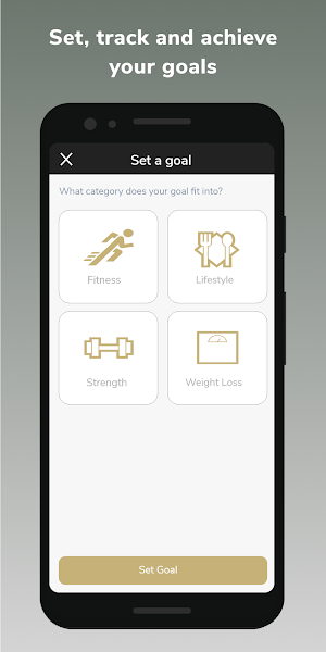 THE FITCO Screenshot 2