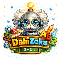 Genius Kids Educational Game