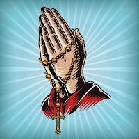 Holy Rosary Audio Offline