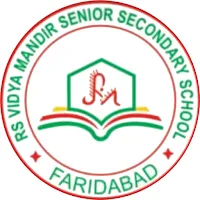 RS Vidya Mandir SSSF