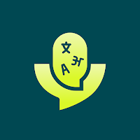Camera Voice Text Translator