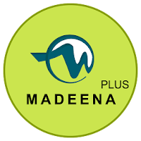 Madeenaplus ksa itel