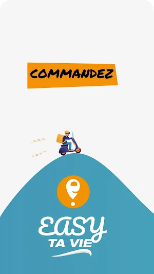 EasyBiker Screenshot 0