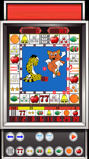 Fruit Slot Screenshot 3